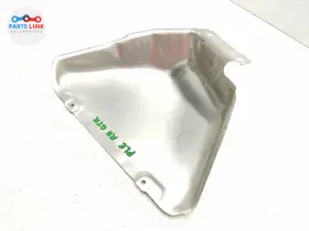 253352 FERRARI Rear Right Shield Bumper Muffler Heat Guard