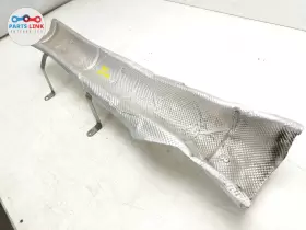 275612 FERRARI Driveshaft Heat Shield Prop Cardan Cover Guard #2