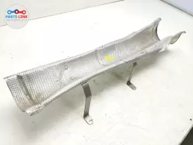 275612 FERRARI Driveshaft Heat Shield Prop Cardan Cover Guard #3