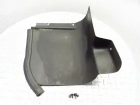 64110500 FERRARI Motronic Right Rear Fender Wheelhouse Liner #2