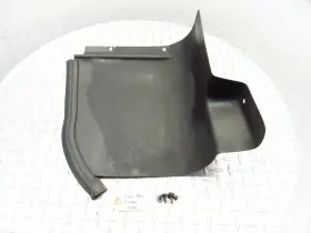 64110500 FERRARI Motronic Right Rear Fender Wheelhouse Liner