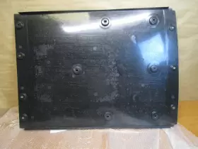64841100 FERRARI Front Central Underfloor Panel Shield #2
