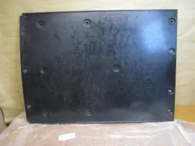 64841100 FERRARI Front Central Underfloor Panel Shield