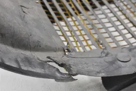 65060000 FERRARI Rear Right Fender Line Cracked Rh 360 #2