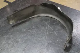 65260600 FERRARI Lh Front Inner Fender Liner Dmg F355 #3