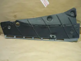 65889600 FERRARI Modena Rh Engine Bay Panel Shield 360 65889600 FERRARI Modena Rh Engine Bay Panel Shield 360