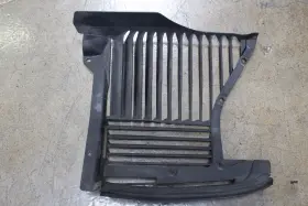 67256500 FERRARI Lh Front Gravel Guard Dmg F430