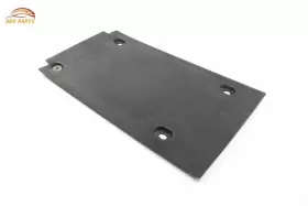 68023300 FERRARI Rear Floor Center Underbody Guard Shield #3