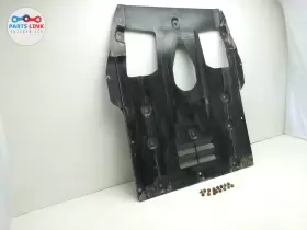 81176700 FERRARI Engine Radiator Splash Shield Skid Guard #2