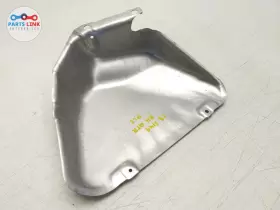 81963200 FERRARI Rear Right Canister Cover Heat Shield F149 #2