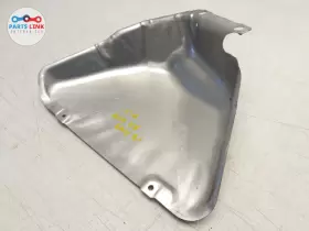 81963200 FERRARI Rear Right Canister Cover Heat Shield F149 #3