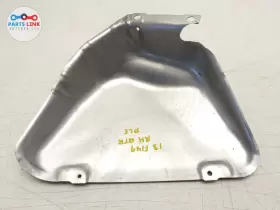 81963200 FERRARI Rear Right Canister Cover Heat Shield F149