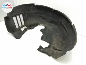 84077000 FERRARI Rear Right Fender Liner Wheelwell Splash