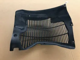 86727600 FERRARI Front Left Fender Liner Splash Shield Guard