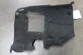 87660700 FERRARI Lusso Rh Rear Fender Liner Dmg