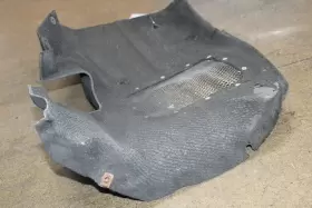 87660900 FERRARI Lusso Lh Rear Fender Liner Dmg #2