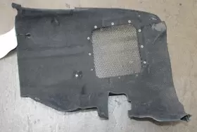 87660900 FERRARI Lusso Lh Rear Fender Liner Dmg