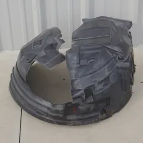 18072109 FIAT Wheel Splash Guard Front Right 500X
