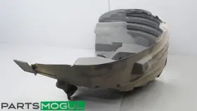 52084214 FIAT Inner Wing Liner Rear Right 500X #3