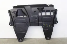 68073805AB FIAT Front Underbody Engine Splash Shield Skid 500 68073805AB FIAT Front Underbody Engine Splash Shield Skid 500