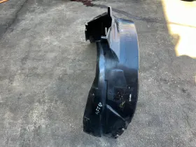 68104180AA FIAT Front Right Wheel Fender Liner Splash Shield #2