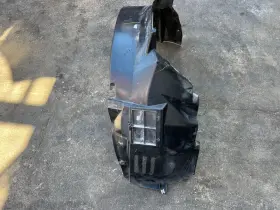 68104180AA FIAT Front Right Wheel Fender Liner Splash Shield #3