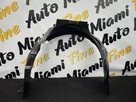 68104180AC FIAT Abarth Front Right Fender Liner Splash Shield