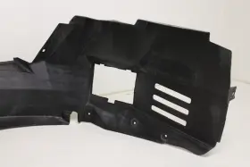 68104181AA FIAT Abarth Front Left Wheel Liner Splash Shield #3