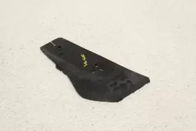 68104239AB FIAT Abarth Front Left Fender Spat Mud Flap 500 #3