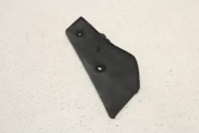 68104239AB FIAT Abarth Front Left Fender Spat Mud Flap 500