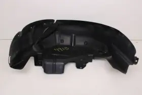 68154952AA FIAT Rear Right Wheel Liner Splash Shield 500