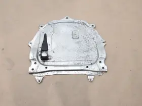 N24934H80 FIAT Front Engine Cover Splash Shield Guard