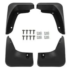 F154577A01 FINDAUTO Fa Splash Guard Fender Mud Flap Flapguard