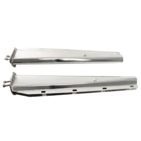 IN3624309AL FINDMALL Semi Steel Straight Mud Flap Hanger Bolt