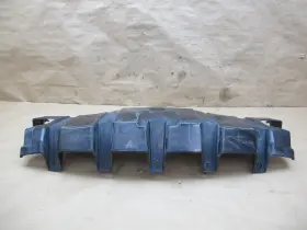 C131175801001 FISKER Karma Front Radiator Splash Shield Guard