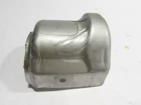 12610652 FISKER KARMA Turbocharger Charger Heat Shield Guard #2