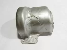 12610652 FISKER KARMA Turbocharger Charger Heat Shield Guard #3