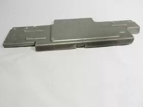 N102 FISKER KARMA Front Center Underbody Splash Shield Guard
