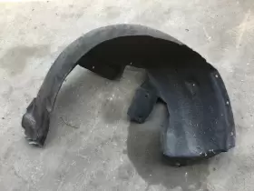 5.26.22 FISKER KARMA Rear Left Driver Fender Liner Splash #2