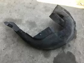 5.26.22 FISKER KARMA Rear Left Driver Fender Liner Splash #3
