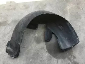 5.26.22 FISKER KARMA Rear Left Driver Fender Liner Splash