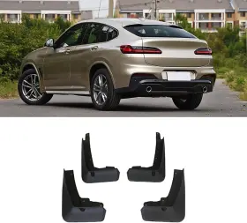 82162410527 FIT FOR BMW Set Splash Guards Mud Flaps Sport X4 82162410527 FIT FOR BMW Set Splash Guards Mud Flaps Sport X4