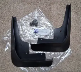 A2538900700 FIT FOR MERCEDES-BENZ Front Rear Mud Flaps Glc