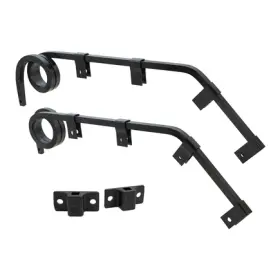 031-00136 FLEET ENGINEERS Mud Flap Bracket