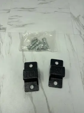 031-00897 FLEET ENGINEERS Bar Bracket Cast Standard Mount