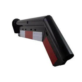 033-04647 FLEET ENGINEERS Spring Brackets Frame Mount Shortie