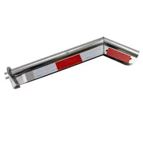 033-05197 FLEET ENGINEERS Mud Flap Bracket #3