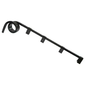 034-00429 FLEET ENGINEERS Mud Flap Bracket #2