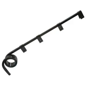 034-00429 FLEET ENGINEERS Mud Flap Bracket #3