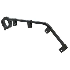 034-00669 FLEET ENGINEERS Mud Flap Bracket Bar Double Coil